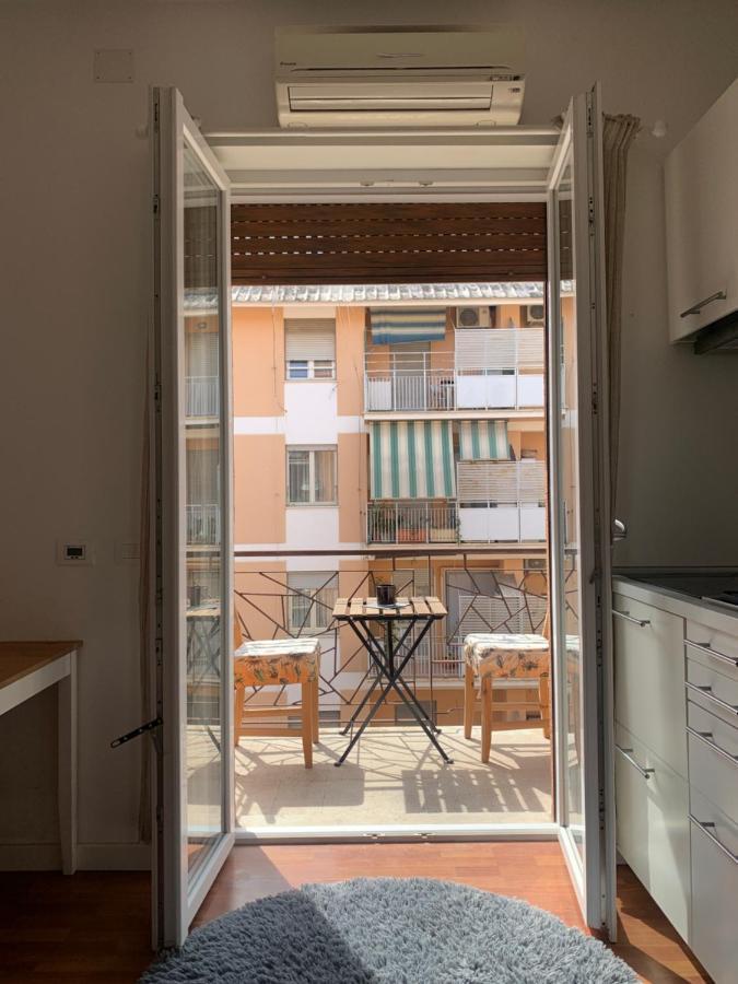 Our Cozy Homestay Rome Luaran gambar