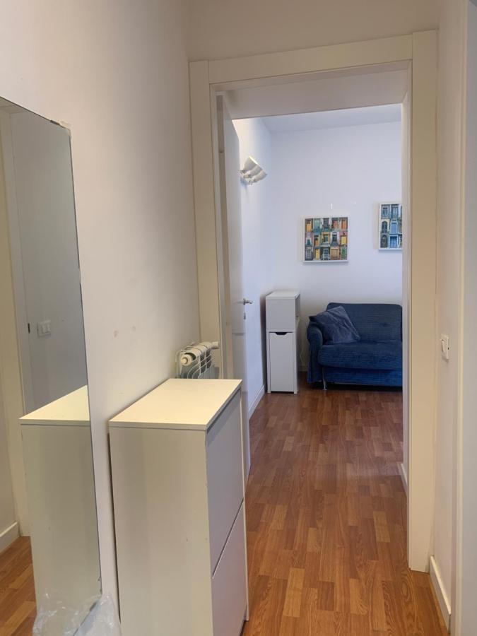 Our Cozy Homestay Rome Luaran gambar