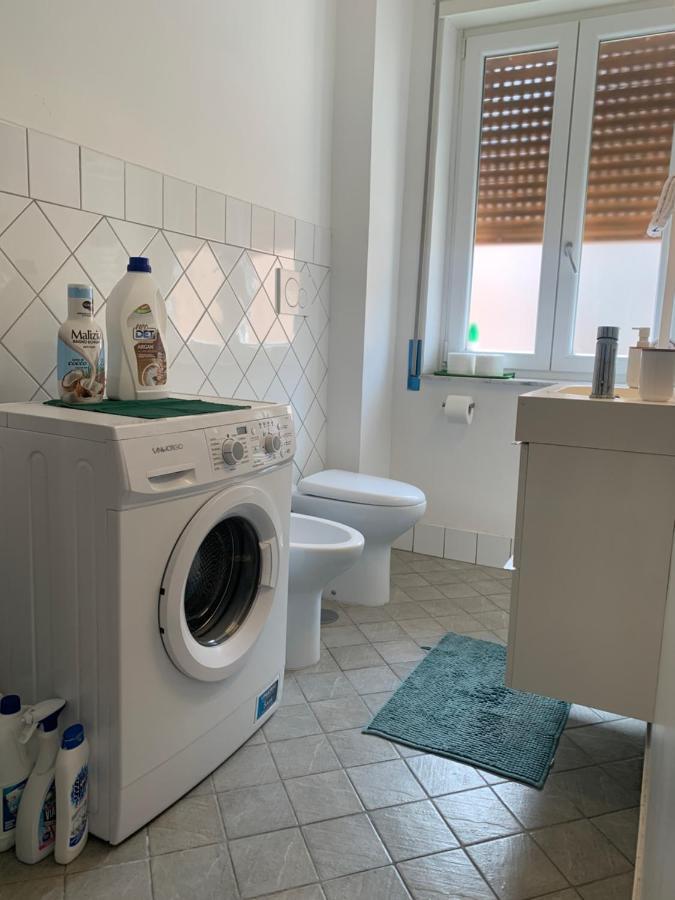 Our Cozy Homestay Rome Luaran gambar