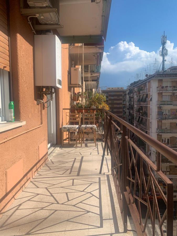 Our Cozy Homestay Rome Luaran gambar