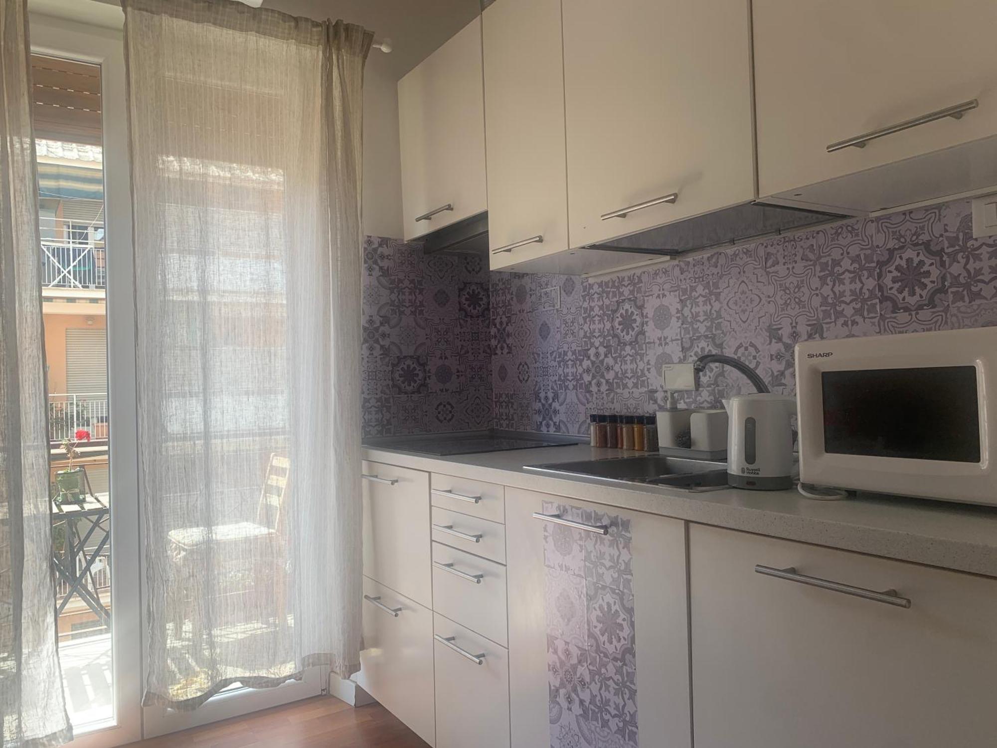 Our Cozy Homestay Rome Luaran gambar